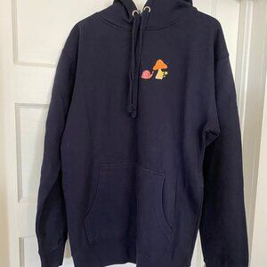 Thread and Sprout Hoodie